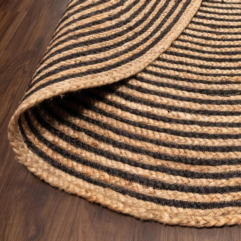 Buy Washable Jute Rugs, Outdoor Rugs, Jute Area Rugs in USA Le Home Decor