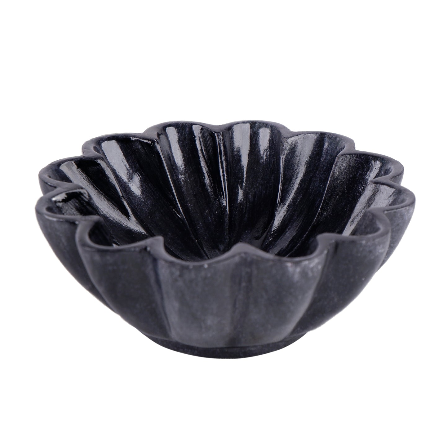 Marble Catchall Bowl