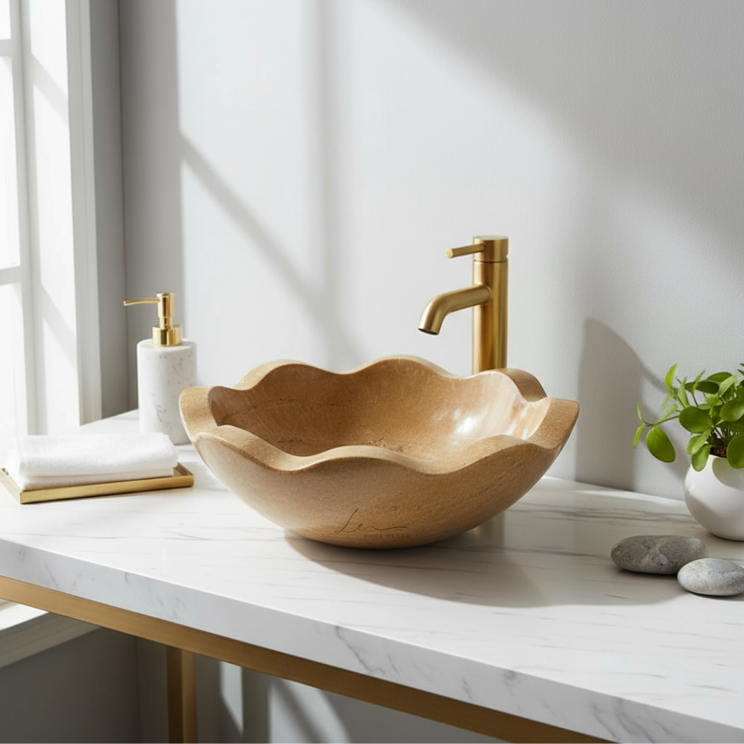 Marble Washbasin