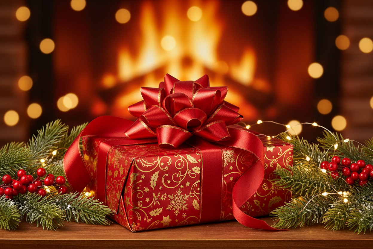 Christmas Gifts