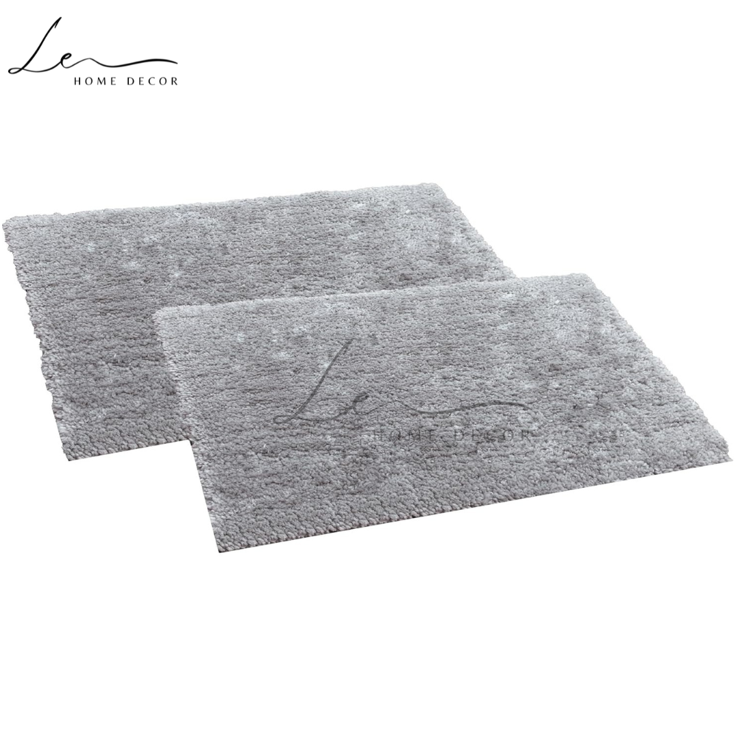 Anti-Slip Microfibre Bathmat