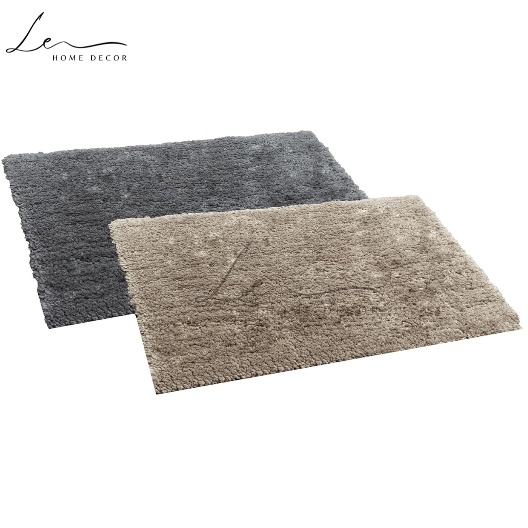 Anti-Slip Microfibre Bathmat
