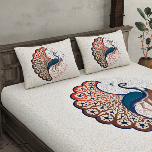 bedsheet