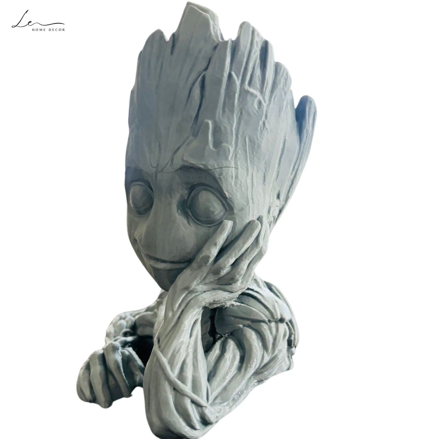 Groot Planter set of 2