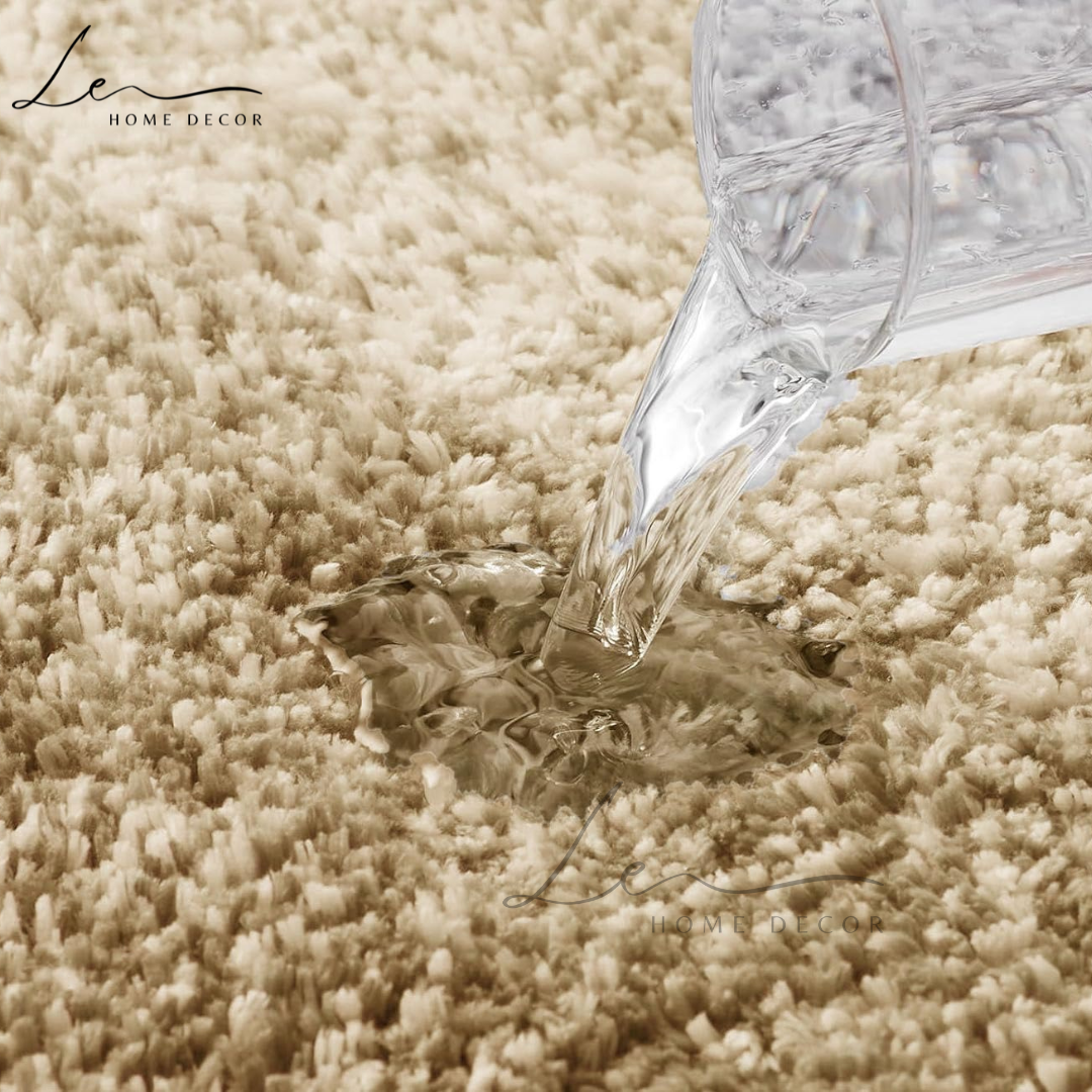 Anti-Slip Microfibre Bathmat