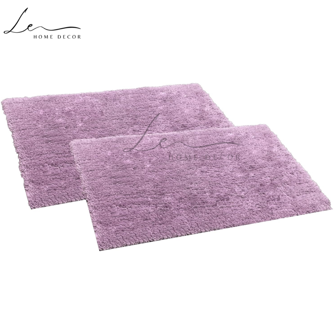 Anti-Slip Microfibre Bathmat