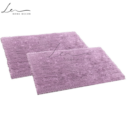 Anti-Slip Microfibre Bathmat