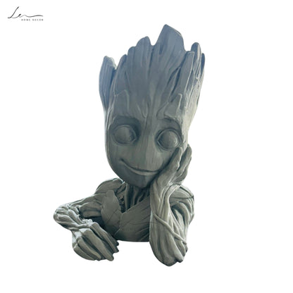 Groot Planter set of 2