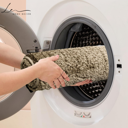 Anti-Slip Microfibre Bathmat