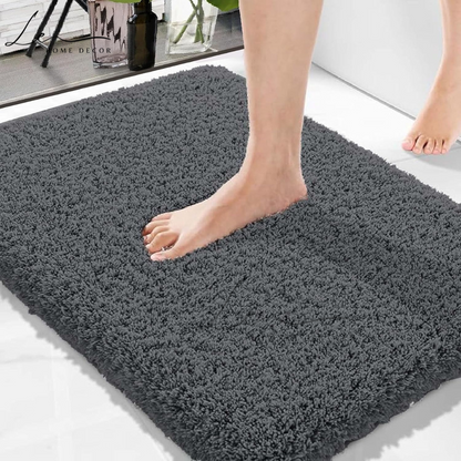Anti-Slip Microfibre Bathmat