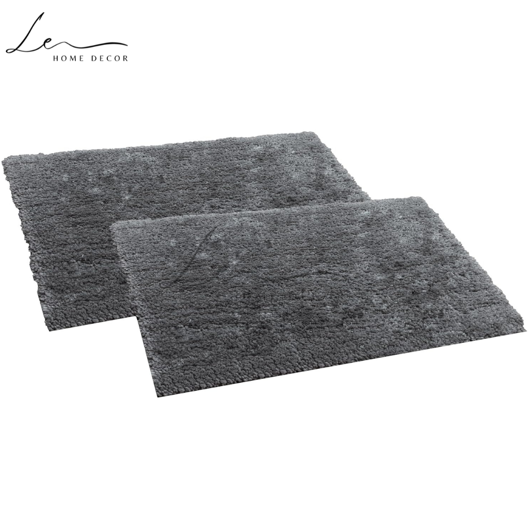 Anti-Slip Microfibre Bathmat