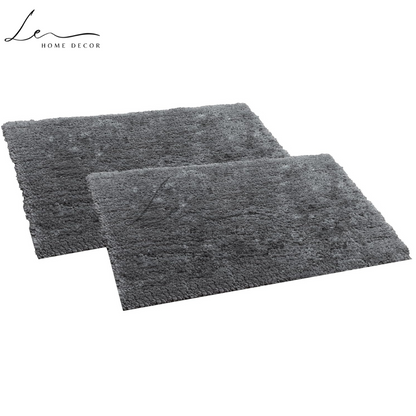 Anti-Slip Microfibre Bathmat