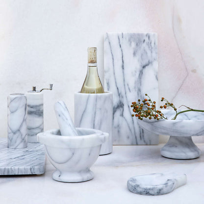 French Wine Marble Chiller