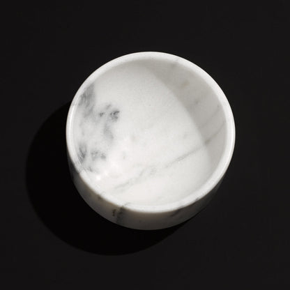 The Marble Dog Bowl