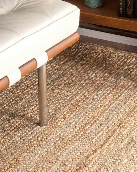 Hand Woven Jute Carpet