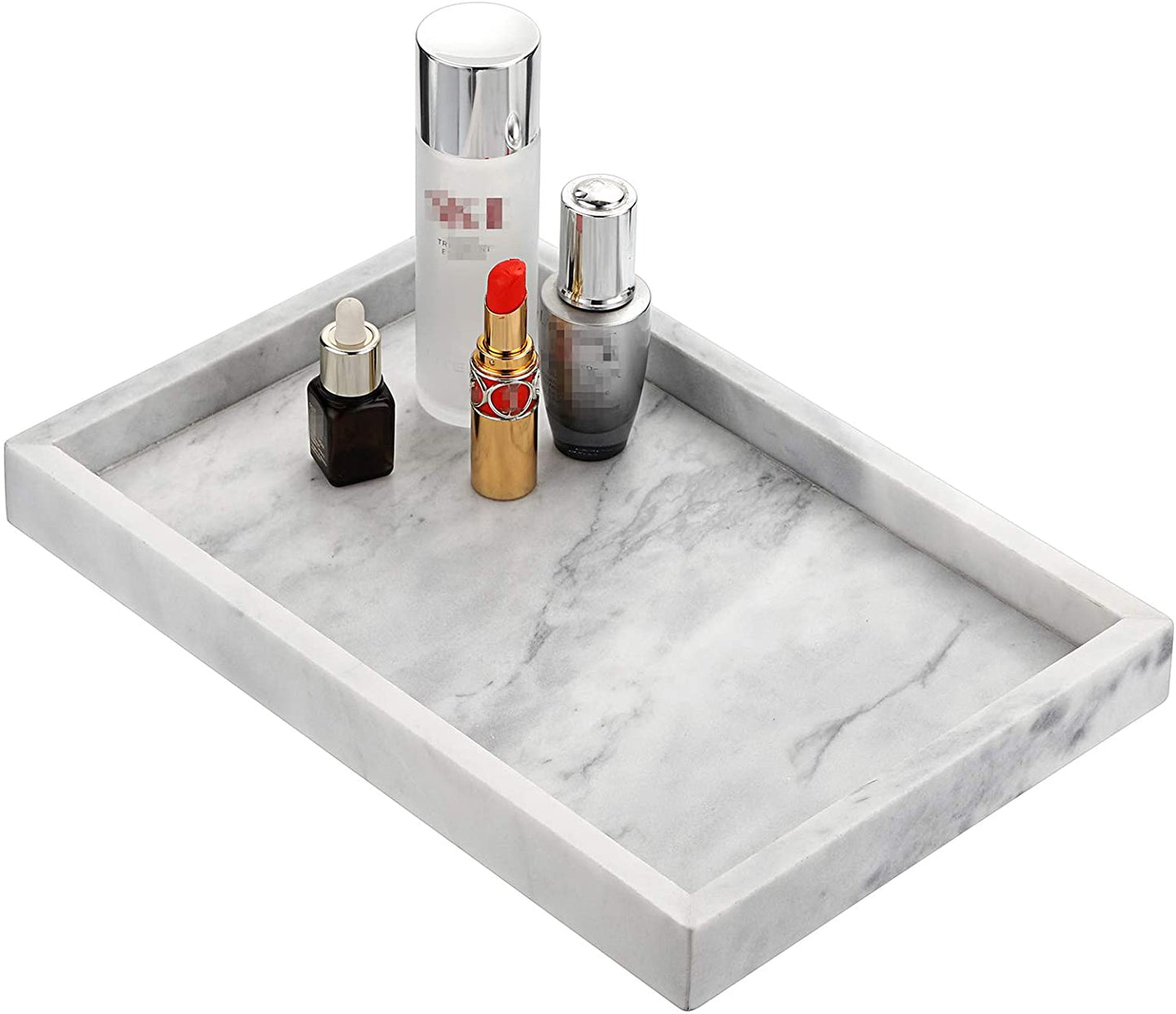 Minimalist Marble Tray