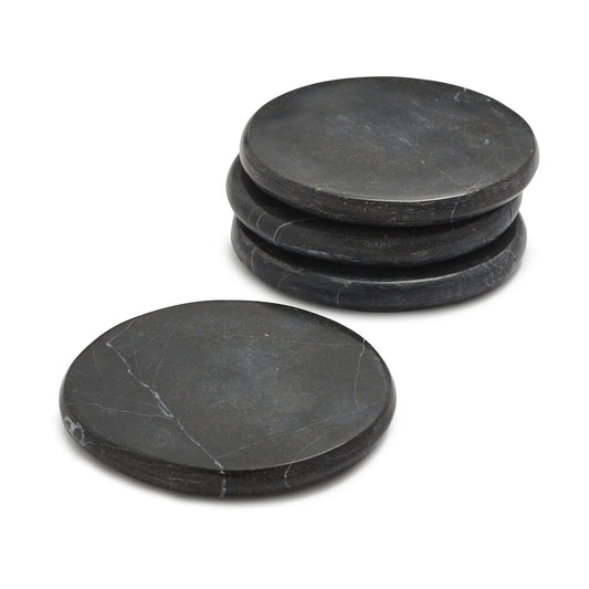 Royal Black Tea Coaters
