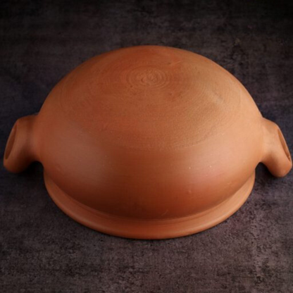 Earthenware Clay Terracotta Pot